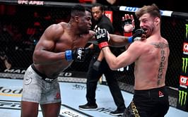 Francis Ngannou's best UFC wins
