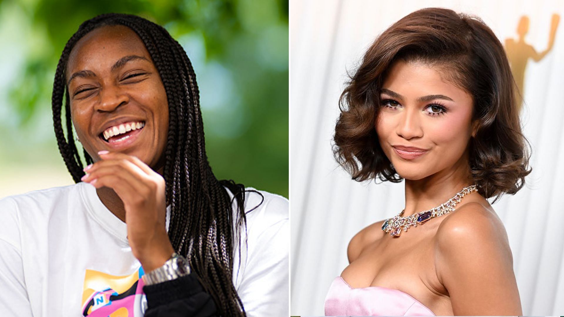 Essence Fashion Digest: Zendaya For Lancôme, Coco Gauff For Aimé