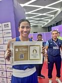 Asian Games 2023 : बॉक्सिंग के फाइनल में पहुंची लोवलीना, प्रीति और नरेंदर को कांस्य पदक