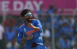 [Watch] “Yeh bataunga nahi, aap English mein chaap denge” - Ravindra Jadeja’s quirky response to query on how he dismissed Steve Smith