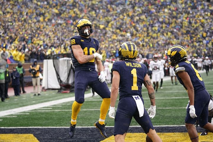 How many bowl games has Michigan won in the last 20 years? Exploring ...