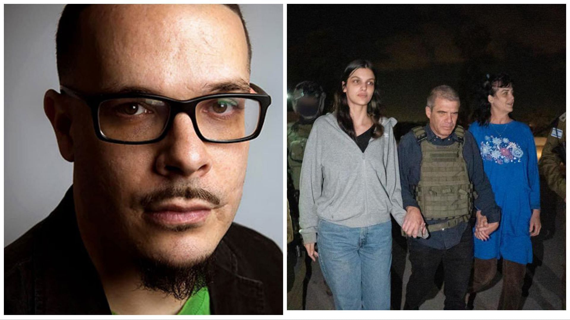 Shaun King and Family of Judith and Natalie Raanan Clash Over His Claims