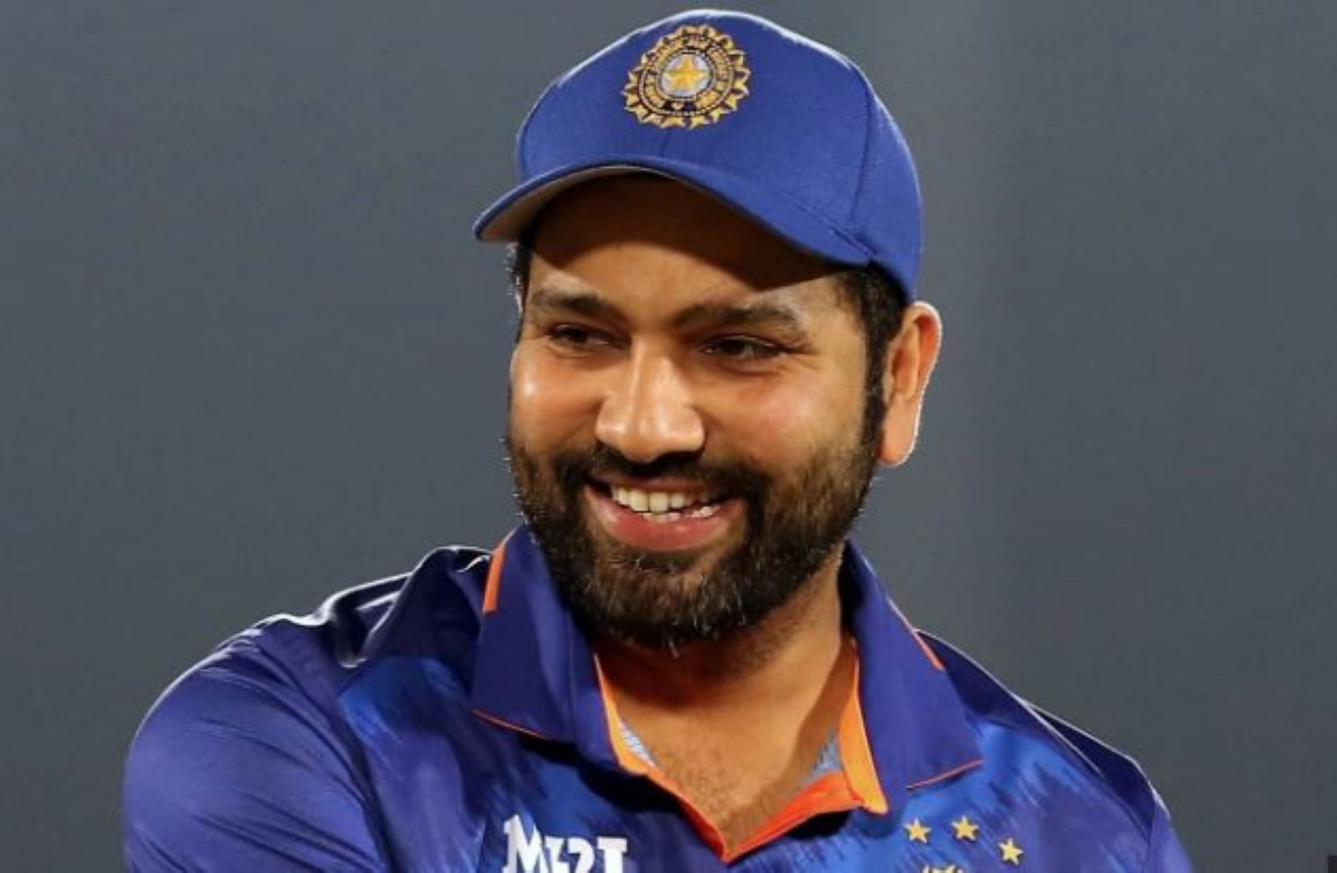 Rohit Sharma has captained Team India to peaking at the ideal time during the 2023 World Cup