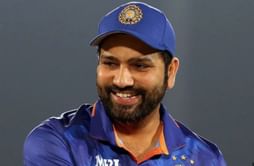 "Rohit has encouraged them to play their shots" - Sanjay Bangar praises Indian skipper for allowing the side to play without inhibitions