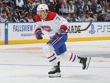 Arber Xhekaj receives high praise from Blackhawks legend Chris Chelios