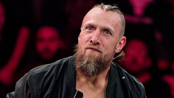 “Former WWE Superstar audaciously wants to “seal Bryan Danielson’s” legacy ahead of AEW Dynamite
