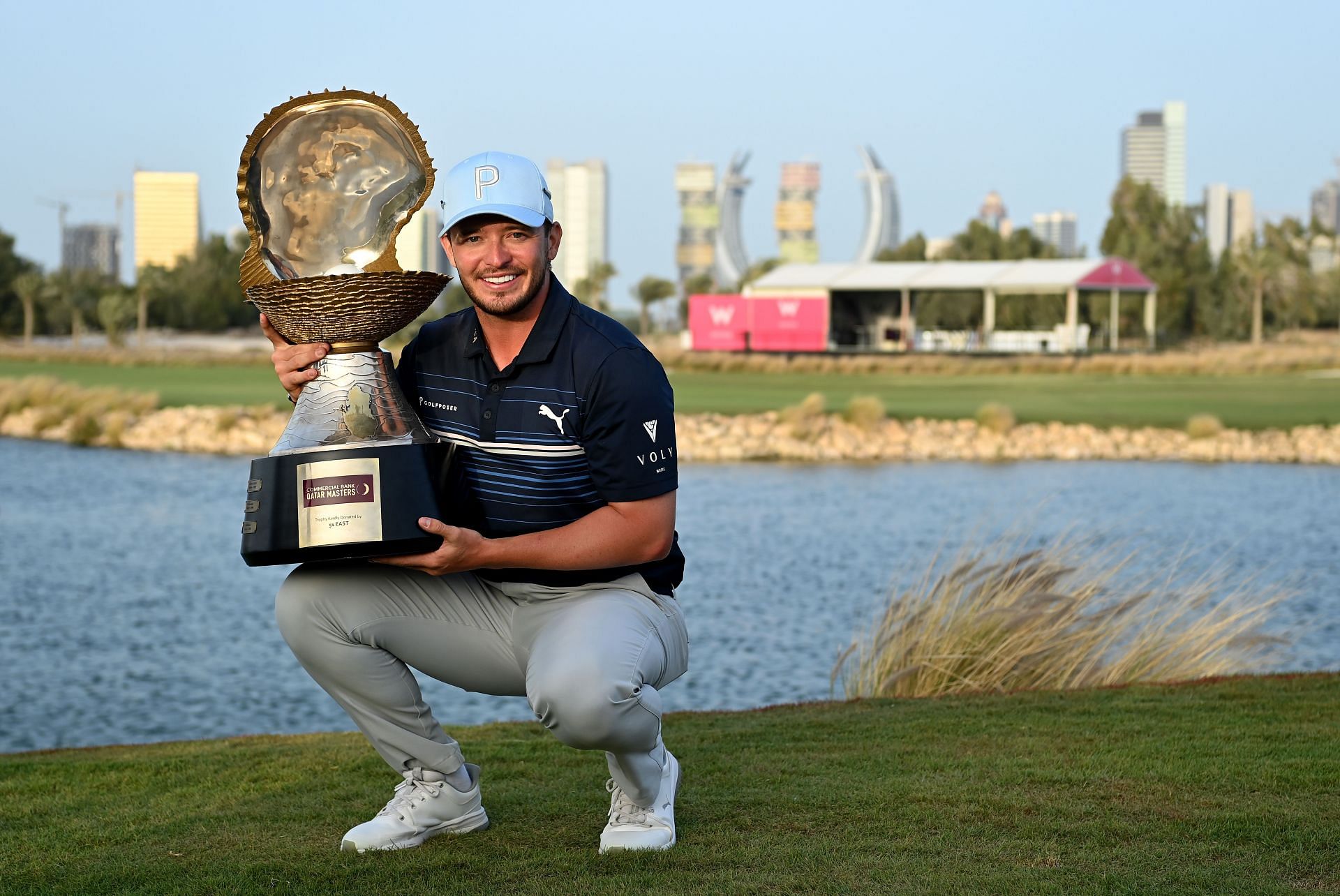 Who won the 2023 Andalucia Masters? Final leaderboard and points explored