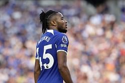 5 highest paid players currently at Chelsea (2023-24)