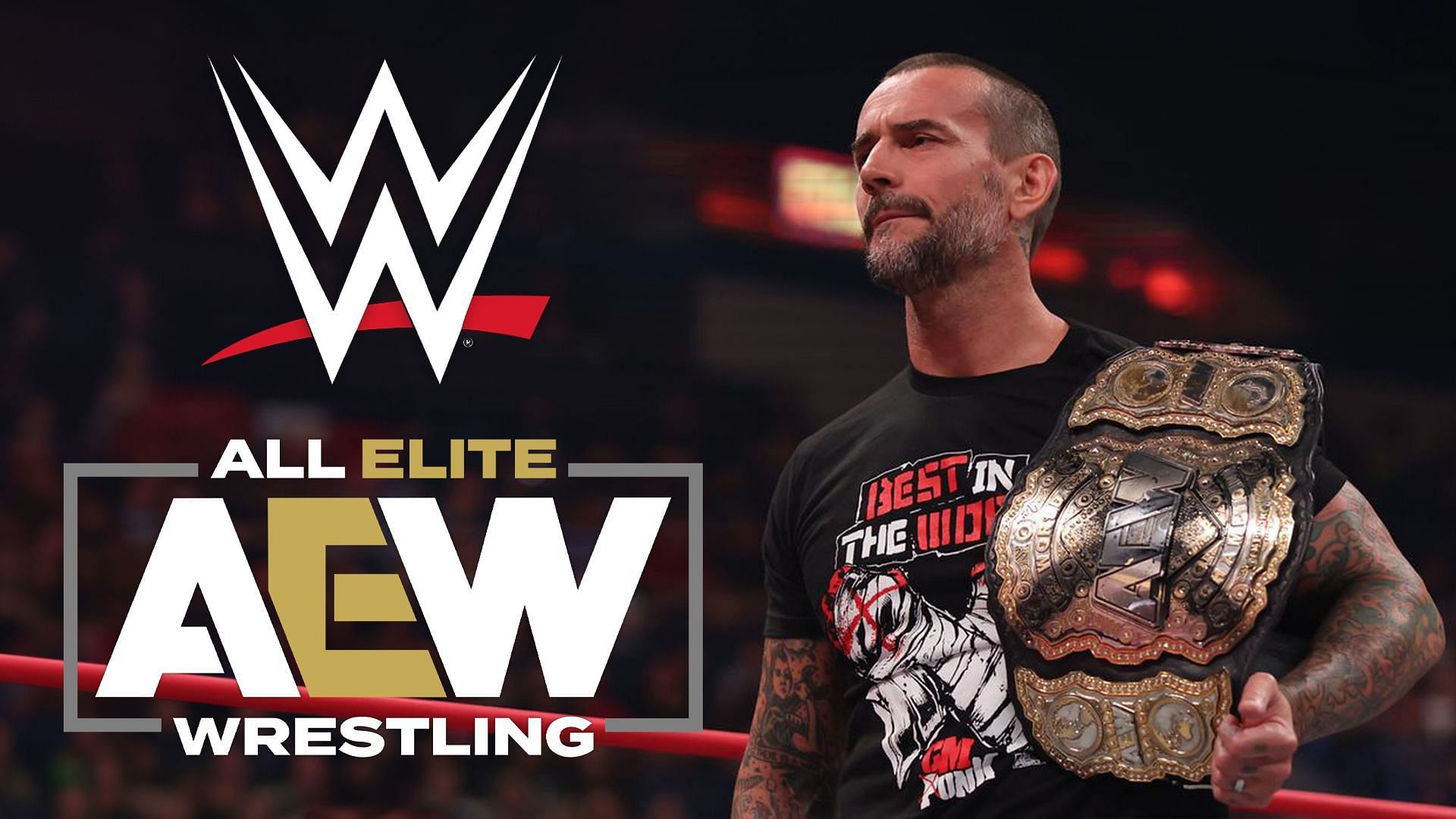 FINALLY, AEW's answer to WWE's CM Punk teases - Fans react to