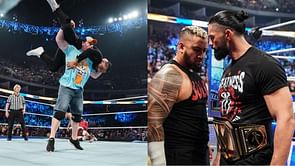 WWE SmackDown: 5 चौंकाने वाली चीज़ें जो इस हफ्ते स्मैकडाउन में देखने को मिल सकती हैं