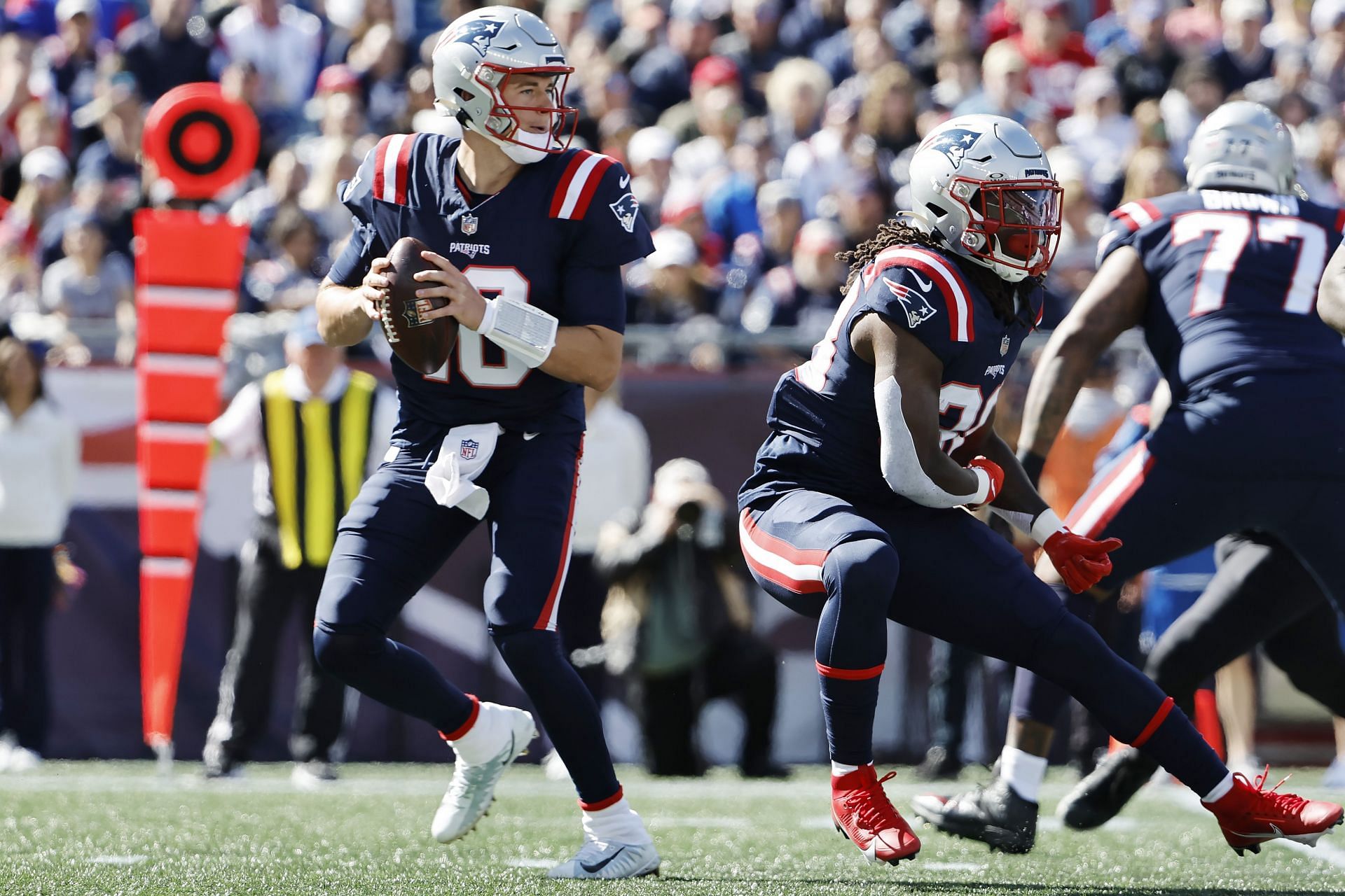 Tom Brady 'got tired' of Bill Belichick: ex-Patriots CB Asante Samuel