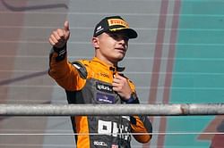 "To challenge the Red Bull I think is going to be tough around here" - Lando Norris not getting carried away with impressive form on Friday