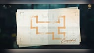 All Reverse 1999 chapters puzzles and their answers