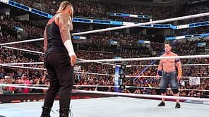 WWE ने John Cena के ऐतिहासिक मैच का किया ऐलान, Crown Jewel 2023 में दिग्गज के बेटे को हराकर रचेंगे इतिहास?