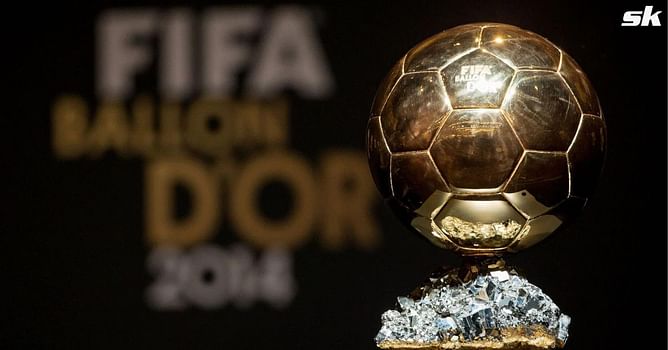 “I never thought I could reach the very top” – Saudi Pro League star on securing his first-ever Ballon d'Or nomination in 2023