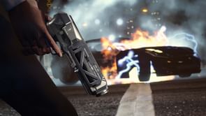 5 of the weirdest GTA weapons of all time, ranked