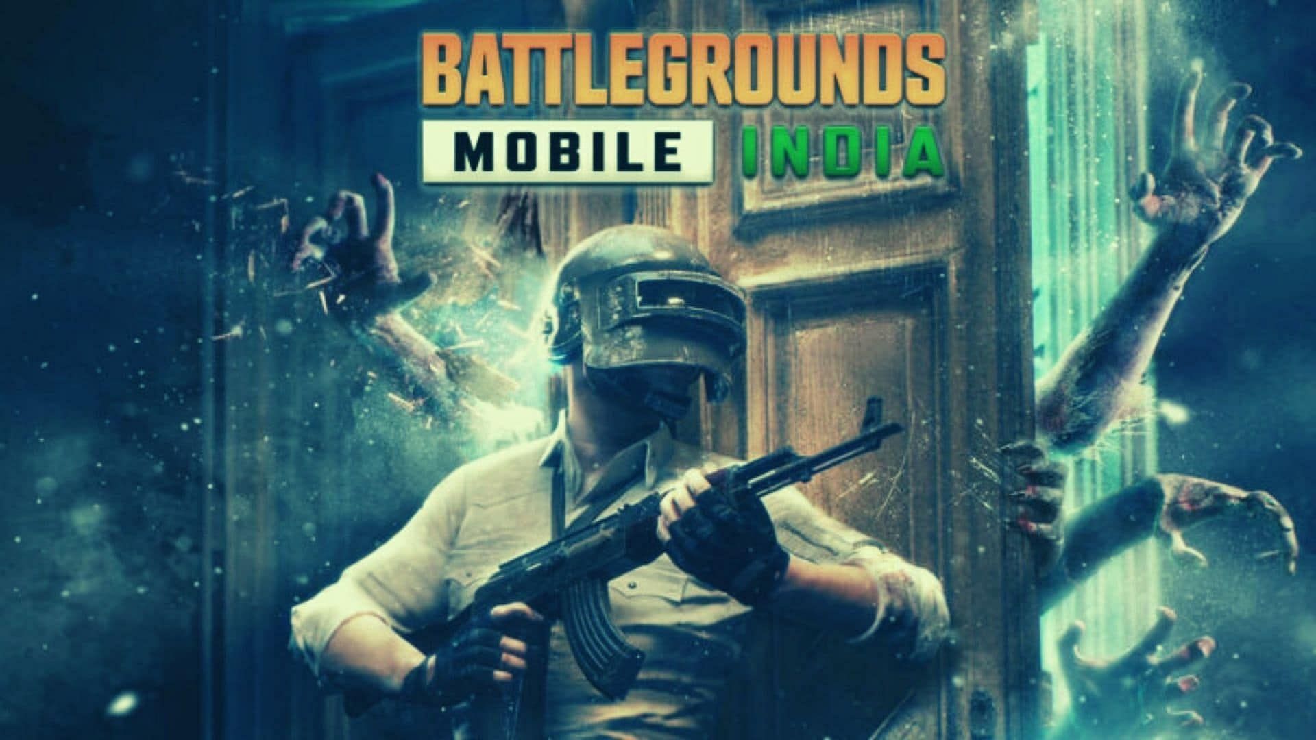 Download BGMI 2.8.0 APK + OBB with Zombie's Edge Mode [Battlegrounds Mobile  India 2.8]