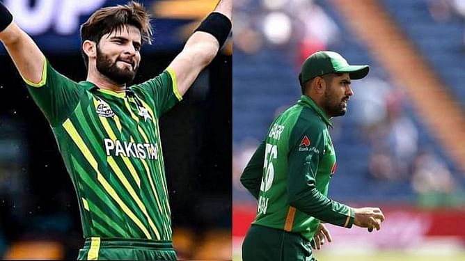 PAK vs BAN Dream11 Prediction: Fantasy Cricket Tips, Today's Playing XI, and Pitch Report for ICC ODI World Cup 2023, Match 31