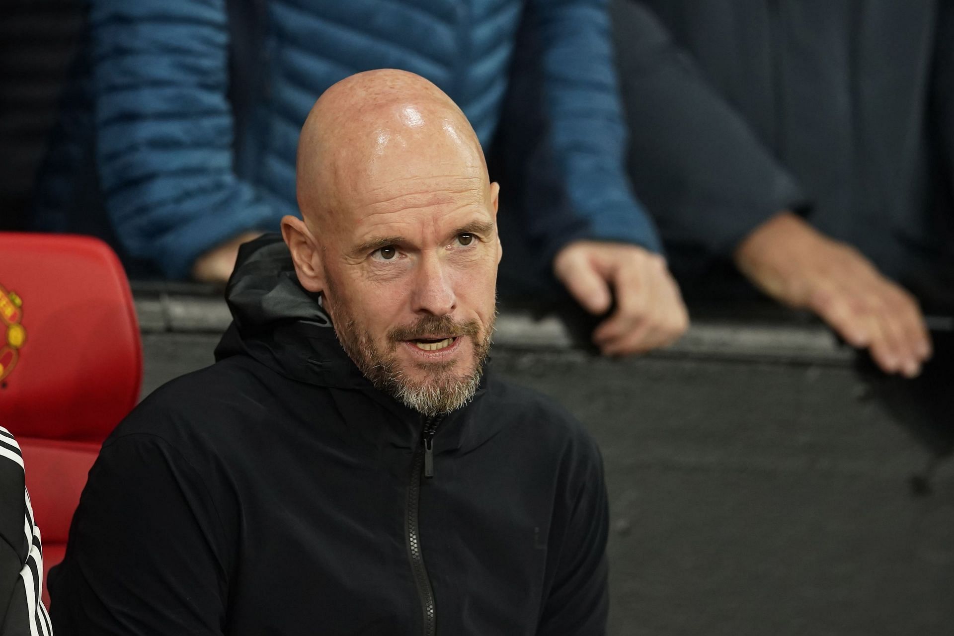 Fabrizio Romano Reveals Manchester United's Stance On Erik Ten Hag's ...