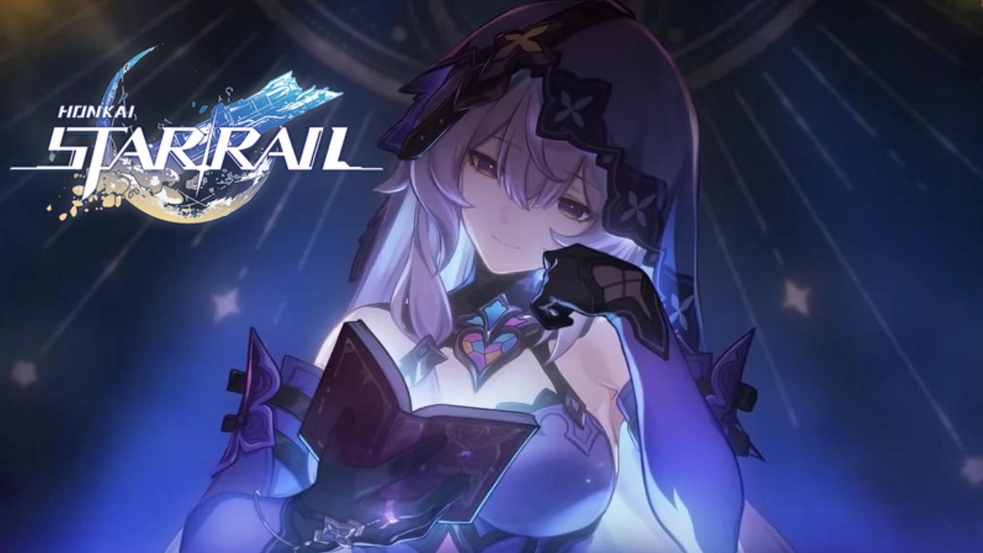 Honkai Star Rail: Sparkle Reveal - Release and News