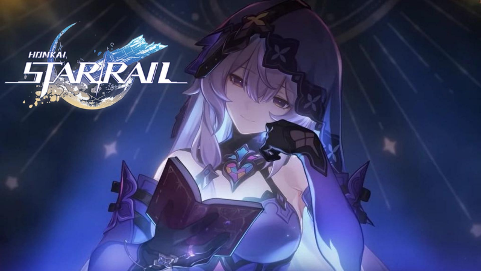 Honkai: Star Rail Black Swan banner: Leaks, release date, abilities, and  more - Dot Esports