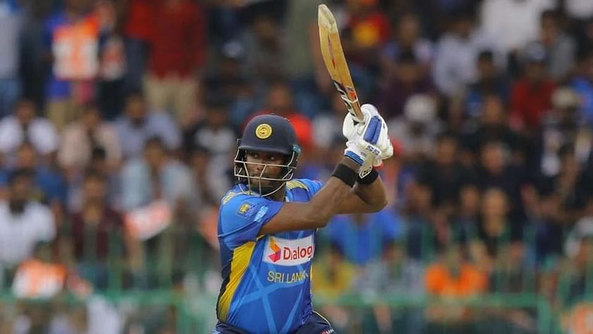 Sri Lanka likely ODI & T20 squad for NZ tour - NewsWire