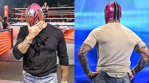 Rey Mysterio is on the verge of a bigger heartbreak than his son disowning him: Exploring what can happen