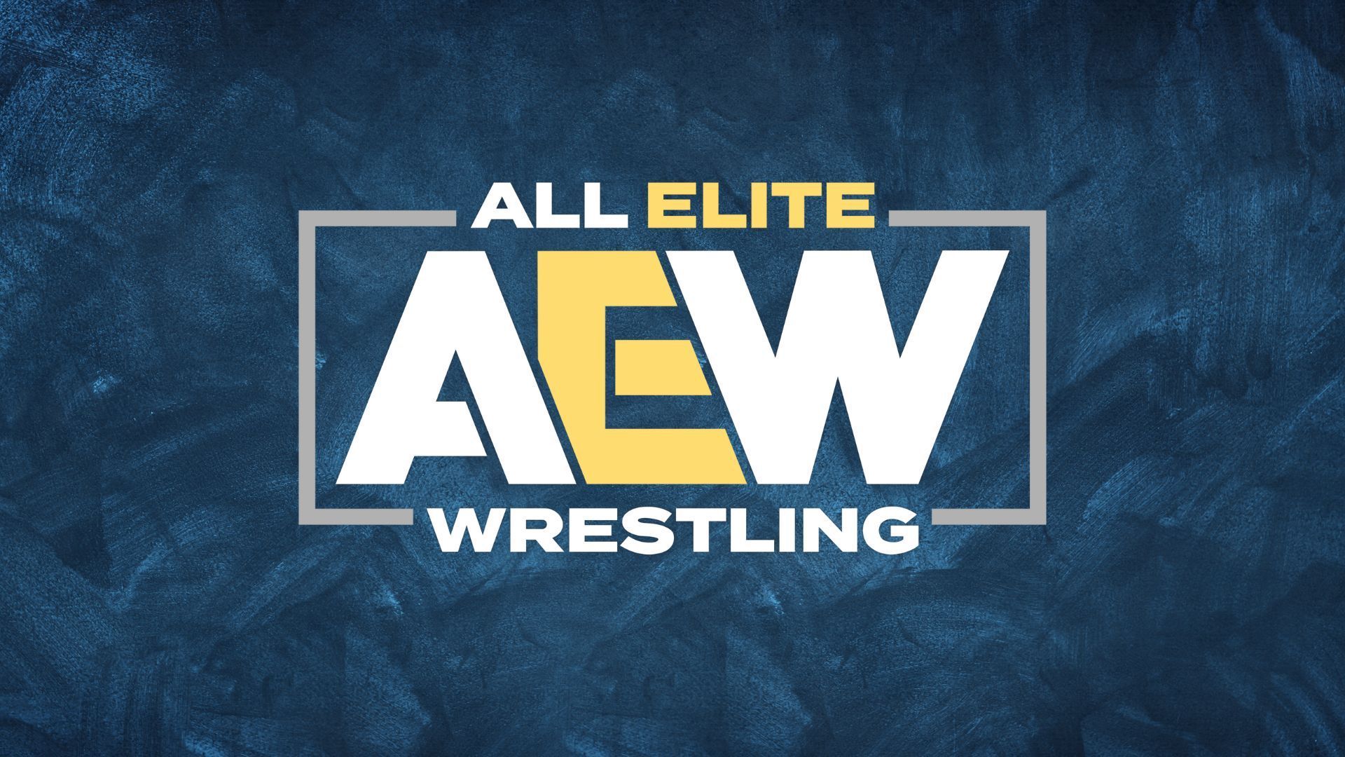 All Elite Wrestling was established in 2019