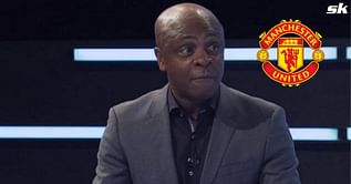 "Makes him look bad" – Paul Parker claims Manchester United players are being 'disrespectful' to 'super' teammate at Old Trafford
