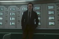 Mysteries of the TVA deepened in Loki S2E3 (Image via Disne+)