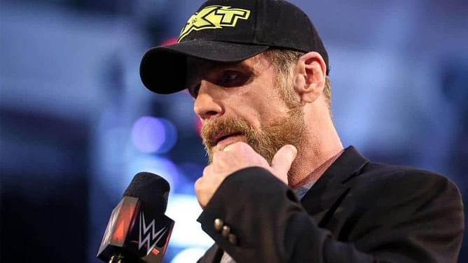 "They are fighting an uphill battle" - Wrestling veteran blasts WWE for failing NXT call-ups (Exclusive)