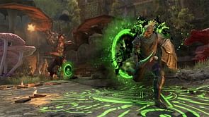 5 best classes for beginners in The Elder Scrolls Online