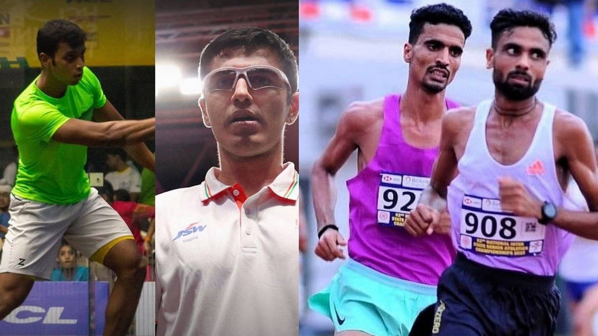 India won 5 medals yesterday in Asian Games 2023 (Image: Instagram)