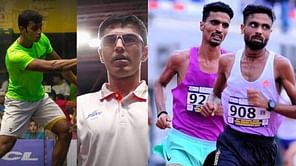 Asian Games 2023: 3 talking points from Day 7