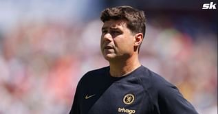 Mauricio Pochettino provides injury update on 2 key Chelsea stars ahead of Burnley fixture