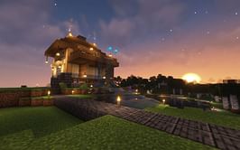 When is the next major Minecraft update?