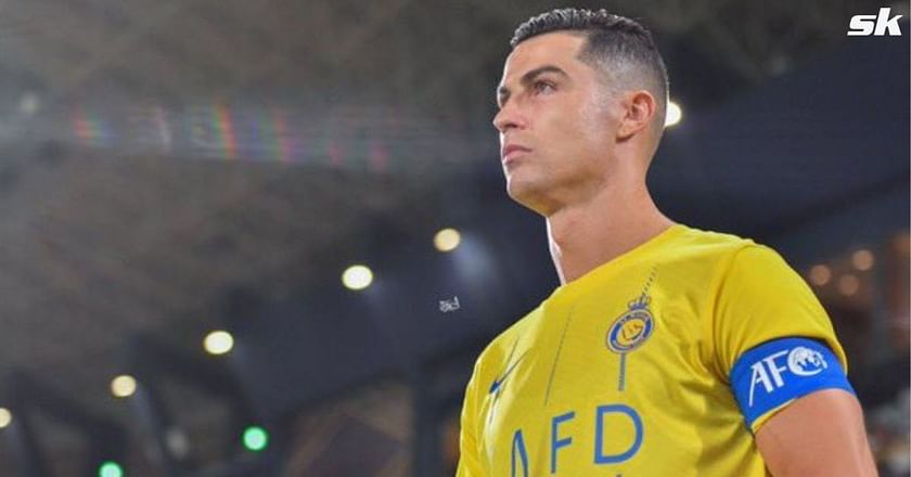 Cristiano Ronaldo next match for Al Nassr in 2023/24 Saudi Pro League  season, AFC Champions League