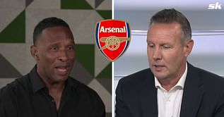 "He's a big concern", "Arsenal would have to start paying a heavier price" - ESPN pundits raise concerns over Gunners star despite win over Sevilla