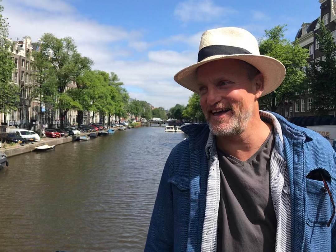 Is Woody Harrelson Anti-Vax?