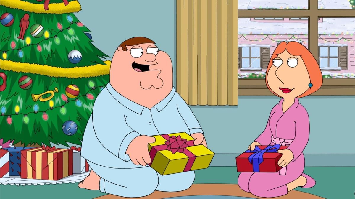 Family Guy season 22 episode 3 Release date and time, where to watch