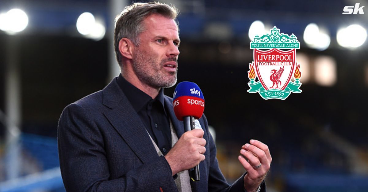 Jamie Carragher expects Liverpool to improve their squad in upcoming transfer windows.