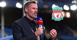 Jamie Carragher believes it will be 'tough' for Liverpool to challenge for the PL this season, claims they need players in 2 key positions
