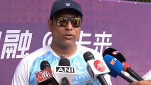 Asian Games : "कभी नहीं सोचा था- चीन में क्रिकेट खेलने को लेकर भारतीय टीम के कोच वीवीएस लक्ष्मण ने दी प्रतिक्रिया