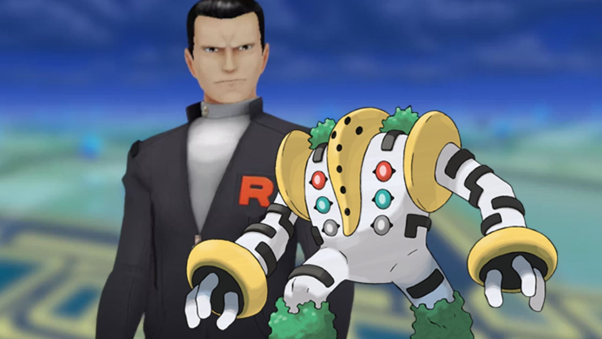 Pokemon GO Giovanni counters January 2024 Weaknesses, best Pokemon to