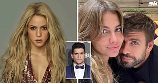 “I have not wrecked my children’s lives” – Money Heist star slams Shakira over ‘embarrassing issue’ against Gerard Pique