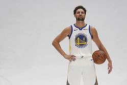 Who has Klay Thompson dated? Lesser known details about Warriors star