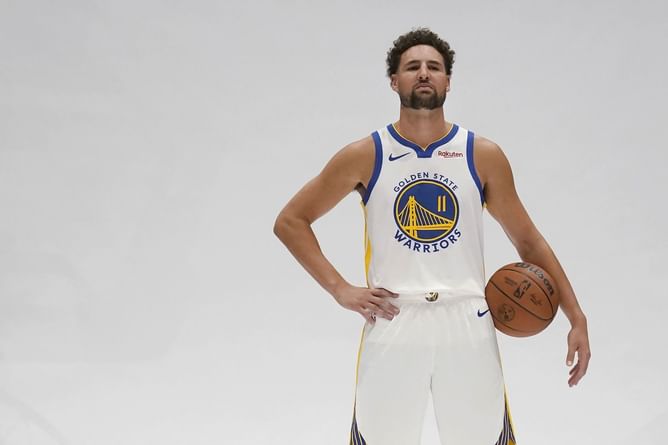 Who has Klay Thompson dated? Lesser known details about Warriors star