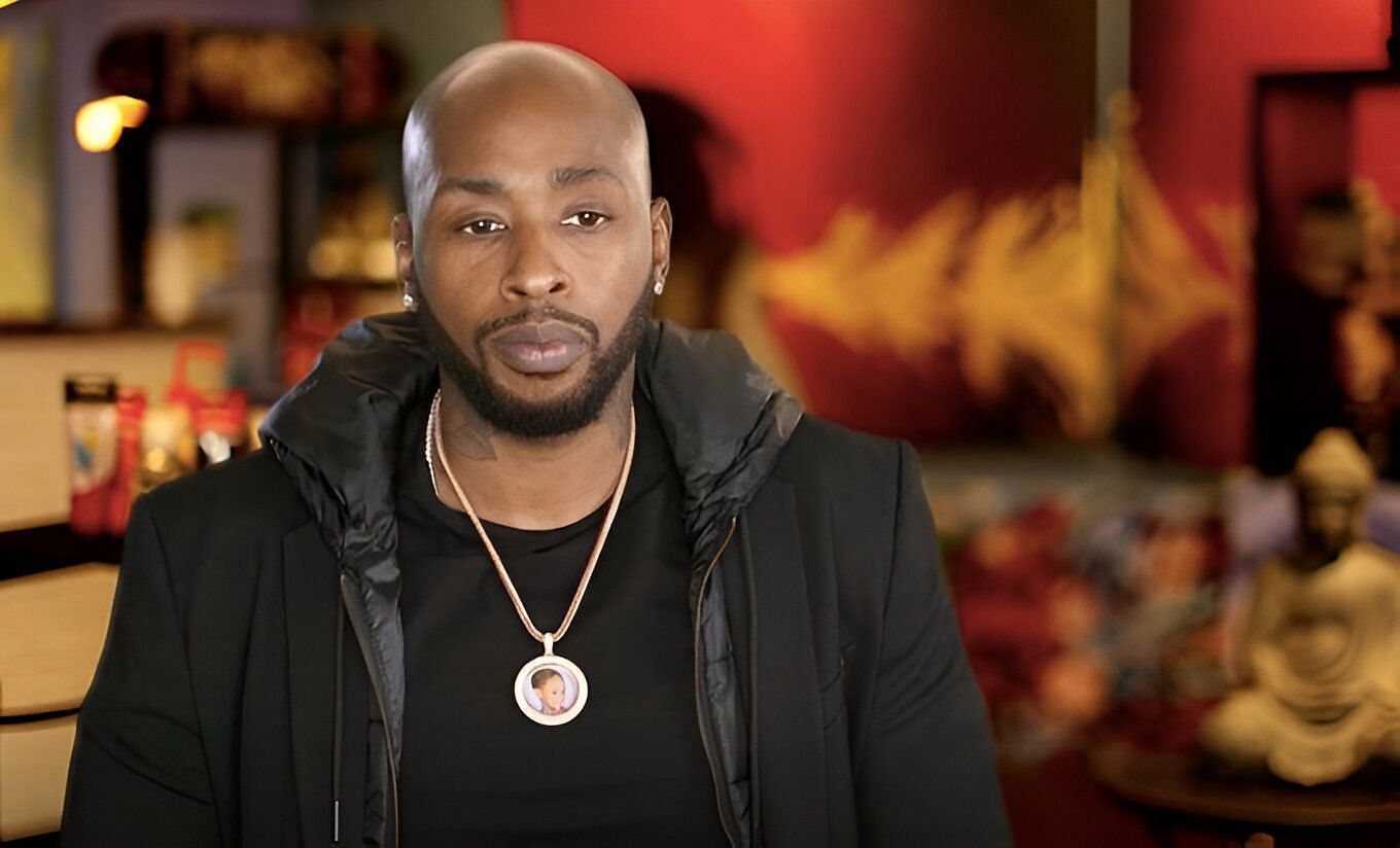 Ceasar Emanuel speaks up on Black Ink Crew not giving a percentage of earnings to the cast (image via @AmyWinehouseGB on X)