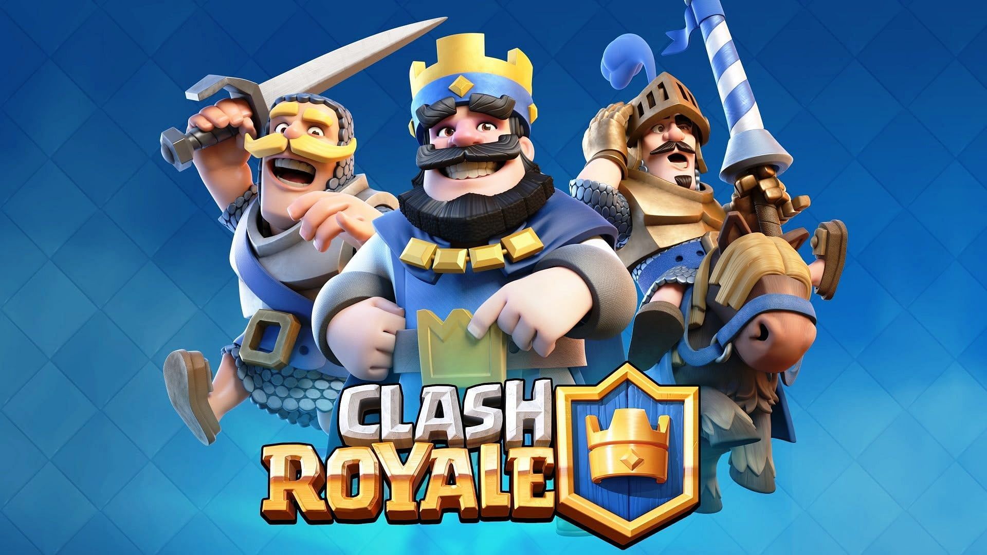 Beginners Deck, Clash Royale Wiki