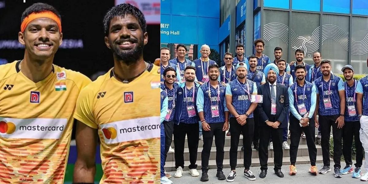 Asian Games 2023 Day 14: India Schedule Today (PC: Sportskeeda)